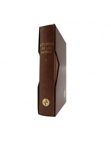 Liturgia De Las Horas 1