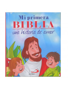 Alba Blanca Con Botones...