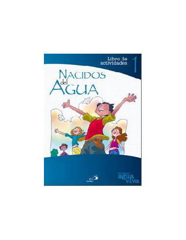 Jesús Pan De Vida 2 Libro De Actividades