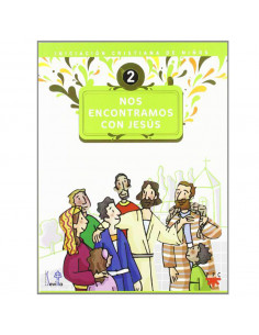 Nos Encontramos Con Jesus 2...