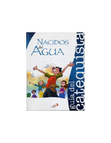 Jesús Pan De Vida 2 Guia Catequista