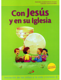 Jesús Nos Quiere 1 Niño...