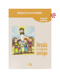 Jesús Es Nuestro Amigo 2...
