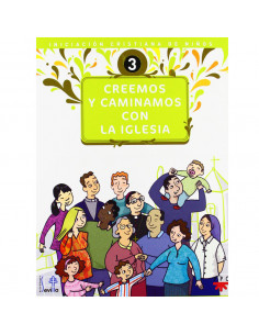 Despertamos A La Fe Niño