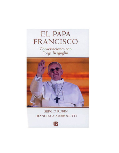 Papa Francisco Conversaciones Con...