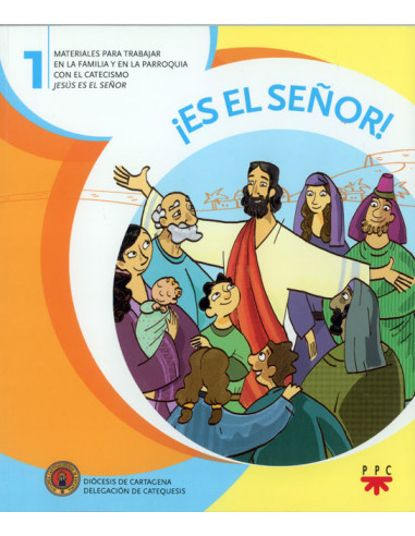 Despertamos A La Fe Niño