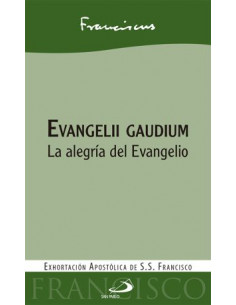 Evangelii Gaudium San Pablo