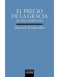 Precio De La Gracia El...