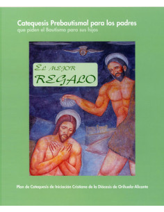 Catequesis Prebautismal El...