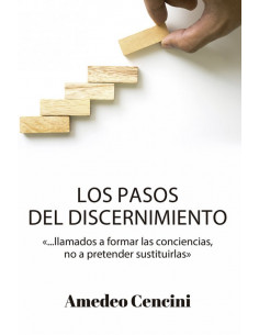Pasos Del Discernimiento...