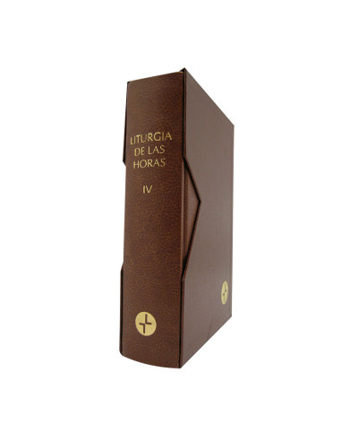Liturgia De Las Horas 4