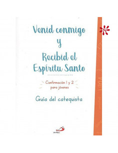 Venid Conmigo Y Recibid El...