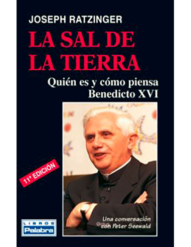 Sal De La Tierra Quien Es Y Como...