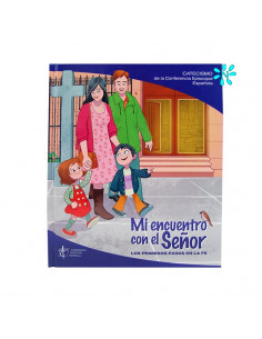 Jesús Es El Señor Catecismo...