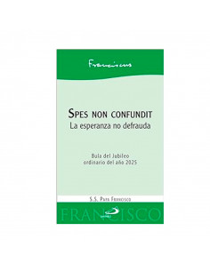 Spes Non Confundit La...