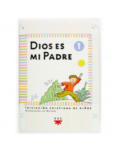 Dios Es Mi Padre 1...