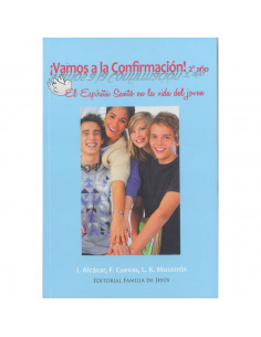 Vamos A La Confirmacion 2...