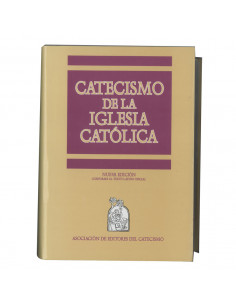 Catecismo De La Iglesia...