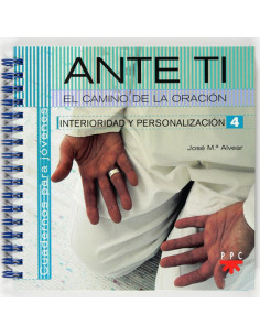Ante Ti El Camino De La...