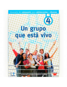 Grupo Que Esta Vivo 4