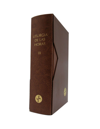 Liturgia De Las Horas 3