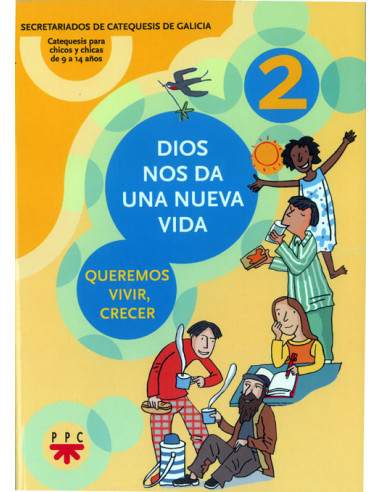 Dios Nos Da Una Nueva Vida 2...