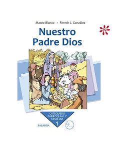 Nuestro Padre Dios 1...