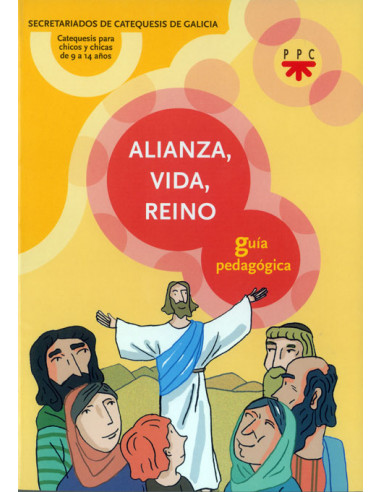 Alianza Vida Reino Guia Pedagogica...