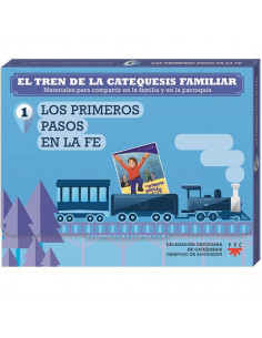 Tren De La Catequesis...