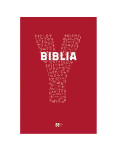 Biblia Youcat Textos Escogidos