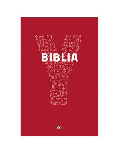 Biblia Youcat Textos Escogidos