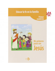 Jesucristo Es El Camino 4...