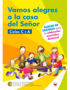 Vamos Alegres A La Casa Del...