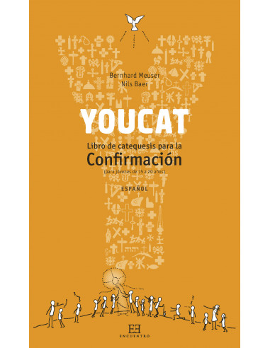 Youcat Confirmacion