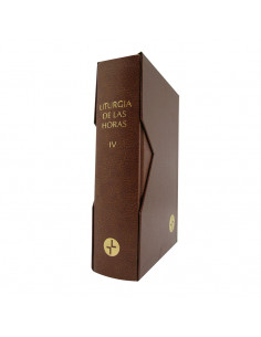 Liturgia De Las Horas 4