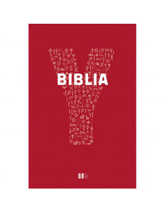 Biblia Youcat Textos Escogidos