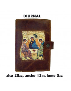 Funda Diurnal Piel...