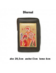 Funda Diurnal Piel Con...