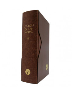 Liturgia De Las Horas 4