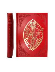 Leccionario I Ciclo B...