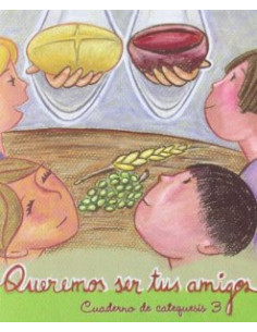 Queremos Ser Tus Amigos 3...