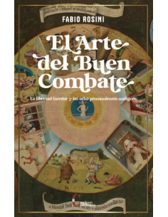Arte Del Buen Combate La...
