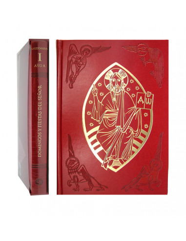 Leccionario I Ciclo A Domingos Y...