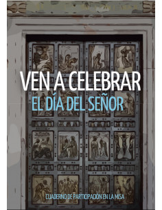 Agenda Dominical Sello...