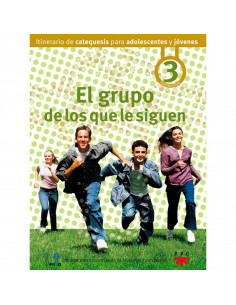 Jesús Vive Con Nosotros 3...