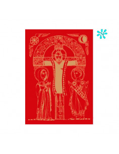 Evangeliario Lujo Nuevo