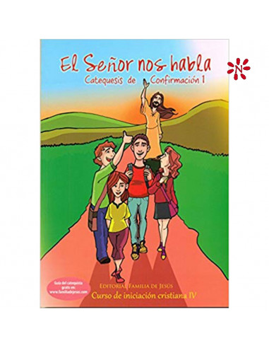 Catequesis Primera Comunion 1 Año...