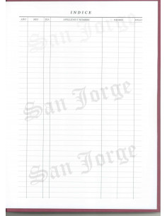 Libro De La Sede Nueva Edicion