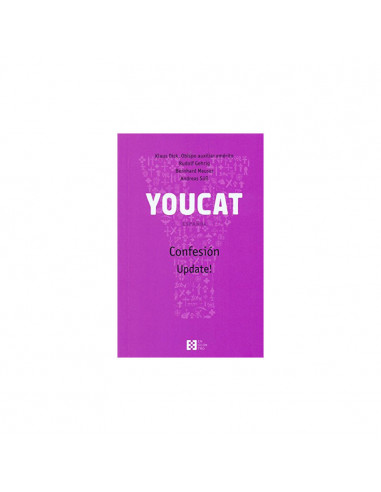 Youcat Confesion Update