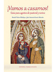 Vamos A Casarnos Guia Para...